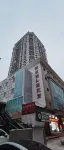 Harbin Xiyue Parent - Child Homestay (Central Street Sophia Branch) Hotels in 