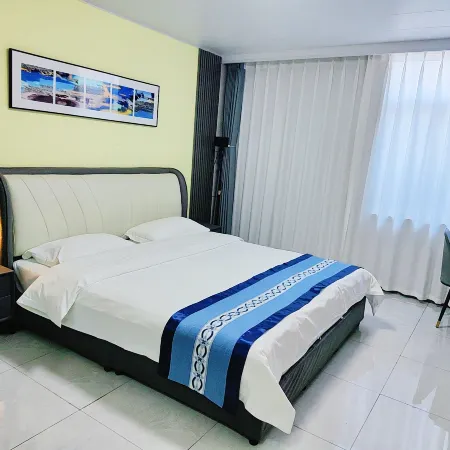 Ba Da Ju Audiovisual Hotel