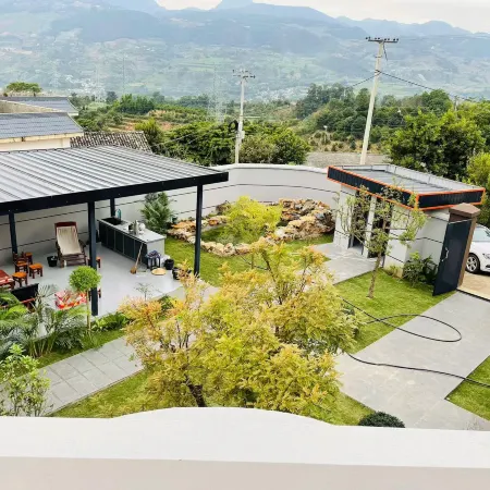 Xiangshu Homestay