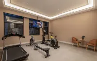 Vienna International Hotel Classic Taizhou Linhai Linghu Scenic