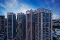 Kunming Guanyun Hotel (Dounan Flower Market)