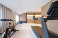 Hello, Yining Yili Prefecture Museum Hotel - Gym