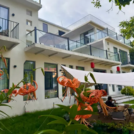YunliHotel