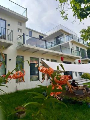 YunliHotel Hotels in Songxian