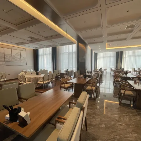 JinFu Hotel