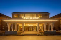 Sailimuhu Elaine· Resort Hotel - Romantic
