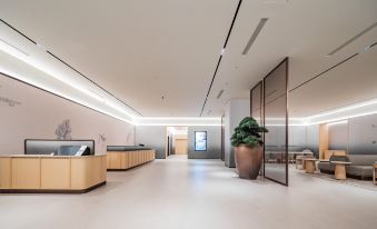 JI Hotel (Xi'an Tianzhang Avenue)