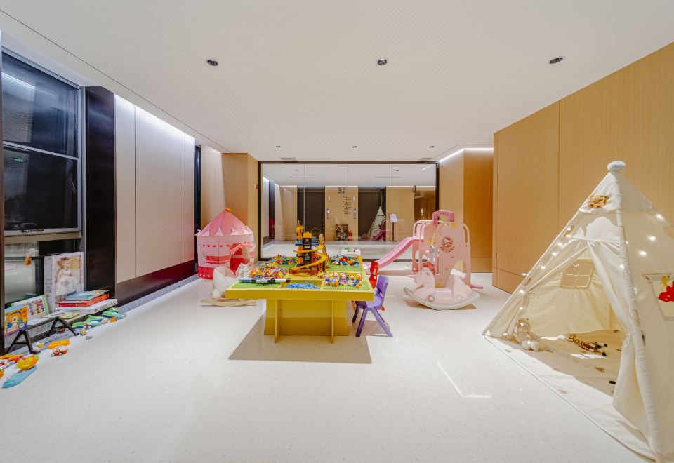 베이징 보야지 가든 호텔 썸네일