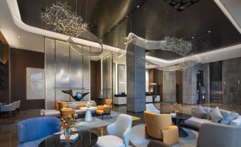 Hampton by Hilton Changsha Moon Island
