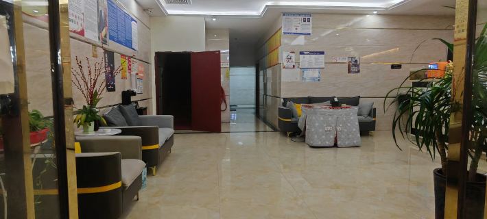 Anlong Yiduo Boutique Hotel Hotels in Anlong County