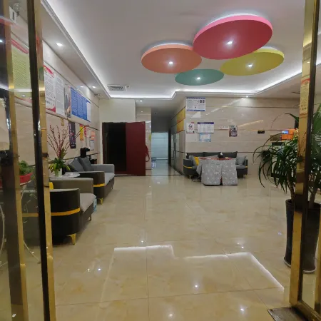 Anlong Yiduo Boutique Hotel