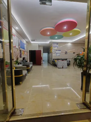 Anlong Yiduo Boutique Hotel