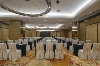 GIRITUNG  HALL  HOTEL
