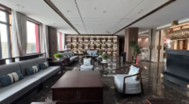 shengshihanlin Hotel