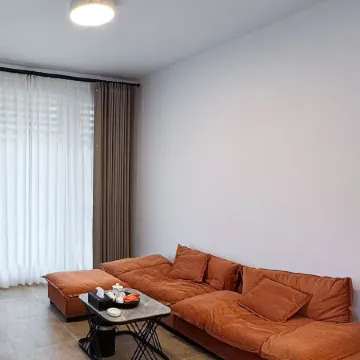 Luhe Shanghu Hot Springs Homestay