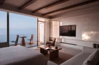 Muxu Wilderness Luxury Resort Hotel
