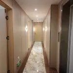 Enshi LvXueYuan Holiday Hotel