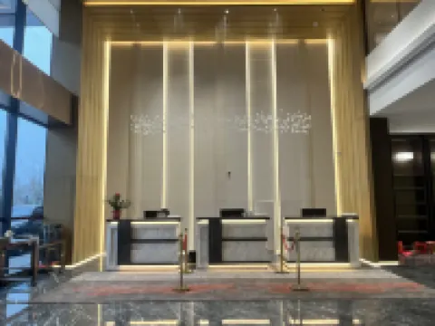 Linfen Zhenghe Hotel Hotels in Linfen