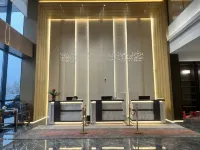 Linfen Zhenghe Hotel