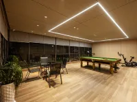 Yiqianlingyiye Courtyard-Style Hotel (Shaoxing Shusheng Guli Cangqiao Old Street) Hotels in Shaoxing