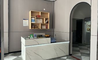 Daxinmingyuan Yishe Boutique Guesthouse