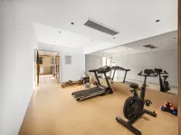Xiangxiang Sheng Yue Pin Hotel Hotel a Xiangxiang