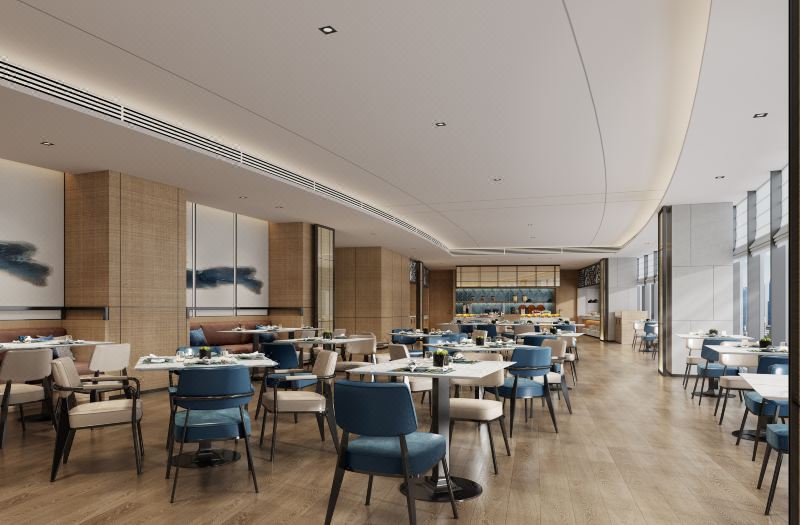 Fairfield by Marriott Hangzhou Zhijiang New Town photo 3