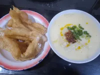 Ad 1727 Hostel - breakfast