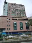 龍貓精靈飯店（成都寬窄巷子文殊院地鐵站店） 成都住宿飯店