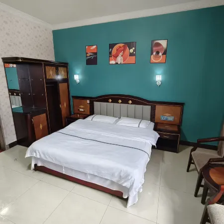 Sanjiang guoke Business Hotel