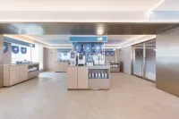 漢庭飯店（滄州解放東路華北商廈城市廣場店） - 2 星級