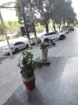 โรงแรมทงซิน - ที่มีที่จอดรถ