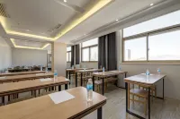 ZHEFAN.HOTEL Hotels in Lvliang