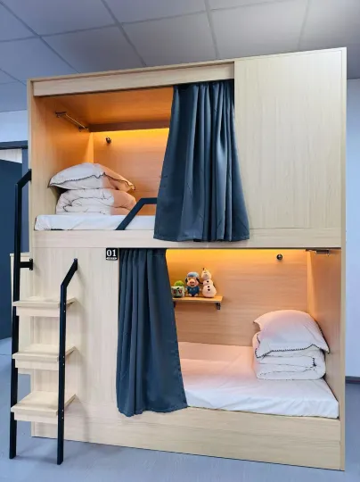 Hangzhou baby Youth Hostel