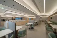 JI Hotel (Quanzhou Zhongjun World City Anji Road) - romantis