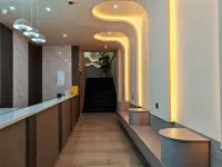 Dianjiang County Xijing Hotel (Stadium) Hotels in Dianjiang County