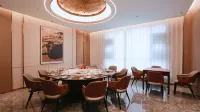 Xingbaishun Hotel - breakfast