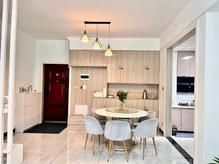 Mia's Homestay in Hongjiang Ancient Mal