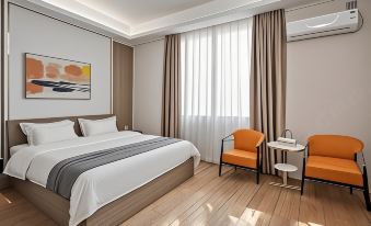 Shantou Outai Select Hotel