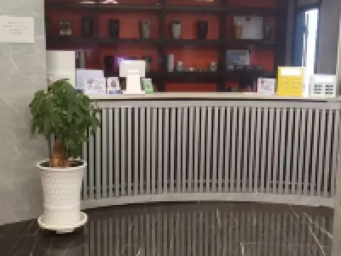 Minhe Jiyue Hotel فنادق في مين خه
