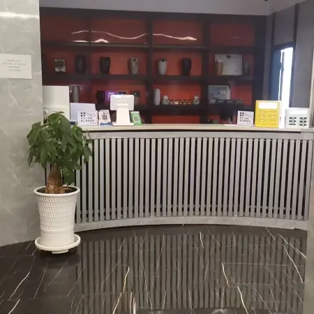 Minhe Jiyue Hotel