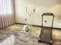 Home Inn Ease Hotel (Shiyan Wuyan Pedestrian Street North Renmin Road Branch) - 2-Sterne