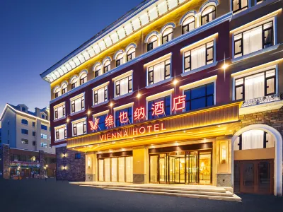 Vienna Hotel (Erdao Baihe Town Branch)