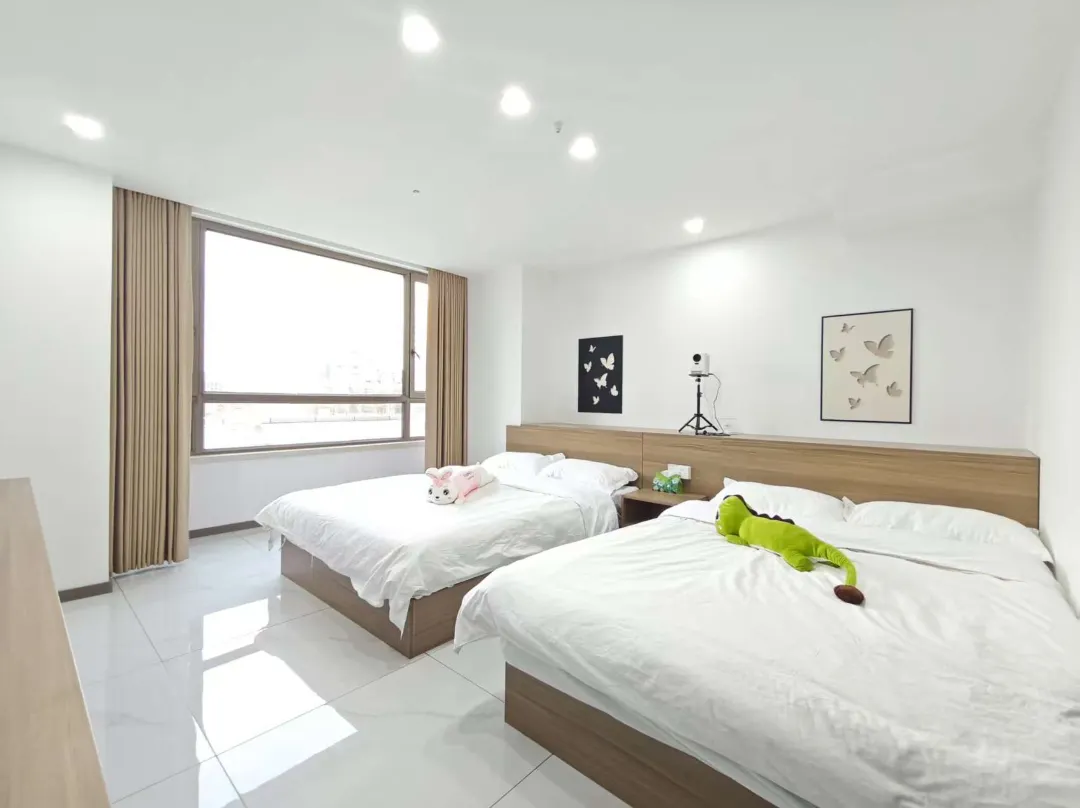 Harbin Chengcheng Homestay - Harbin
