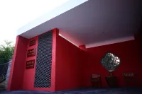 예두 산탕 부티크 호텔 포수이광장/발수광장 호텔