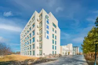 Beitun Shuirun Hotel