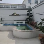 Hantang Business Hotel (Huaguoshan Airport)