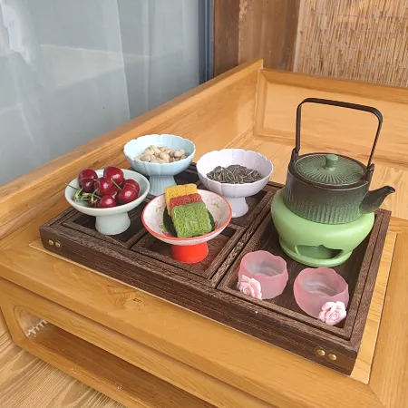 Yunmanshan Boutique Stay