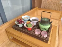 Yunmanshan Boutique Stay