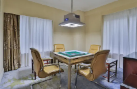 杭州了凡飯店（西湖風景區雷峰塔店）